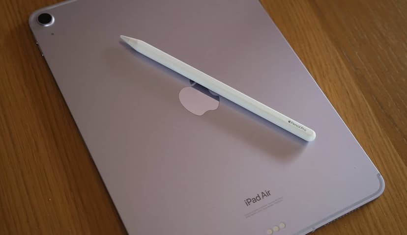 Apple iPad Air M2