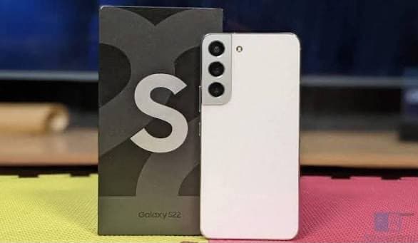 Samsung Galaxy S22
